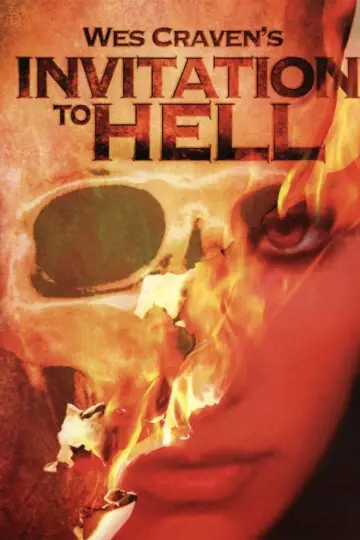 Plakat do filmu "Invitation to Hell" #1064157