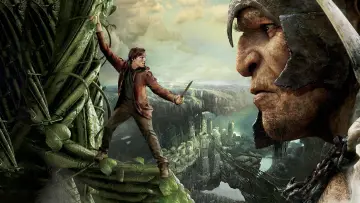 Zasłona do filmu "Jack: Pogromca olbrzymów" #318793