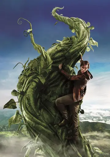 Plakat do filmu "Jack: Pogromca olbrzymów" #410439