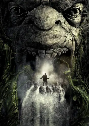 Plakat do filmu "Jack: Pogromca olbrzymów" #410441