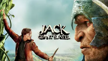 Zasłona do filmu "Jack: Pogromca olbrzymów" #49482