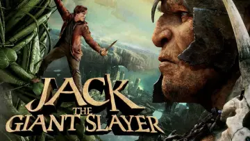 Zasłona do filmu "Jack: Pogromca olbrzymów" #49483