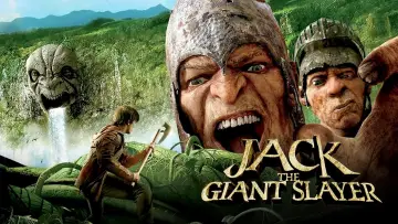 Zasłona do filmu "Jack: Pogromca olbrzymów" #49485