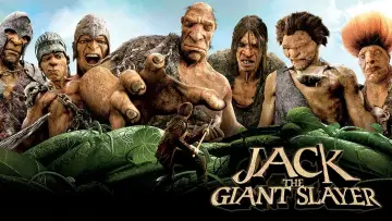 Zasłona do filmu "Jack: Pogromca olbrzymów" #49486