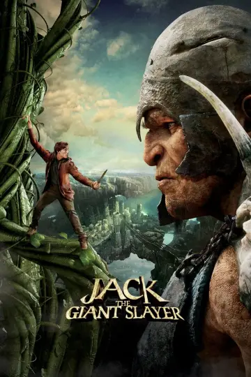 Plakat do filmu "Jack: Pogromca olbrzymów" #49490