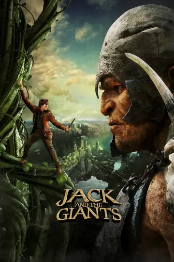 Plakat do filmu "Jack: Pogromca olbrzymów" #49496