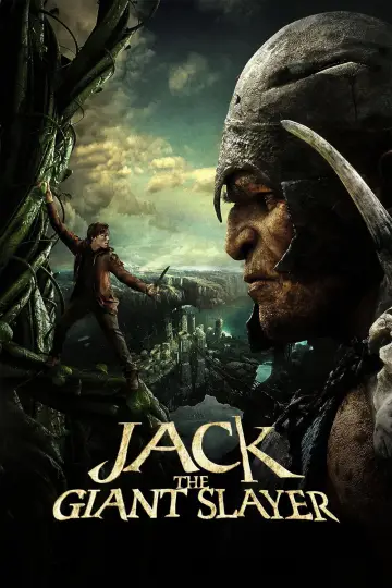 Jack: Pogromca olbrzymów