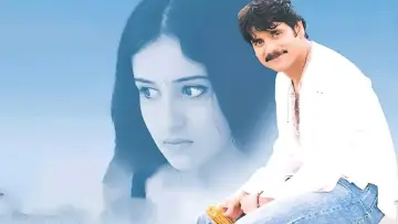 Zasłona do filmu "మన్మథుడు" #1162459