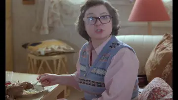 Zasłona do filmu "Les hommes préfèrent les grosses" #1145283