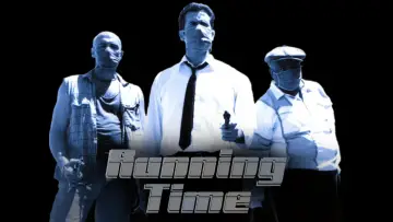 Zasłona do filmu "Running Time" #672328