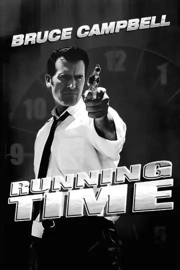 Plakat do filmu "Running Time" #672342