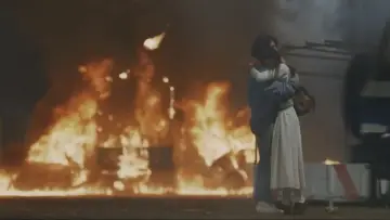Zasłona do filmu "天若有情" #1864042