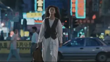 Zasłona do filmu "天若有情" #1864051