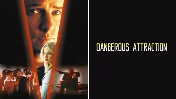 Zasłona do filmu "Dangerous Attraction" #643598