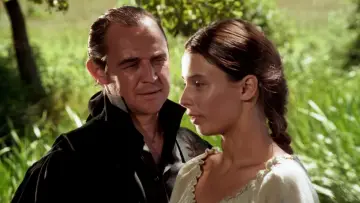 Zasłona do filmu "Diabelska edukacja" #740227