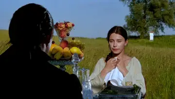 Zasłona do filmu "Diabelska edukacja" #740231