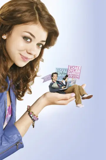 Plakat do filmu "Wymarzony luzer" #273045