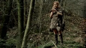 Zasłona do filmu "Volání rodu" #1615919