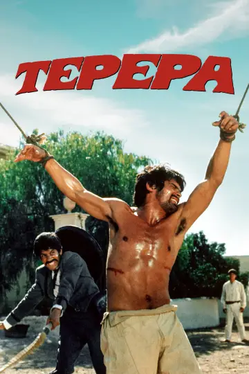 Viva Tepepa!