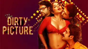 Zasłona do filmu "The Dirty Picture" #1174423