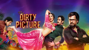 Zasłona do filmu "The Dirty Picture" #1684444