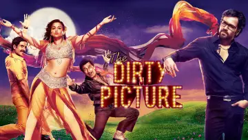 Zasłona do filmu "The Dirty Picture" #1684445