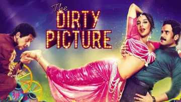 Zasłona do filmu "The Dirty Picture" #1684446