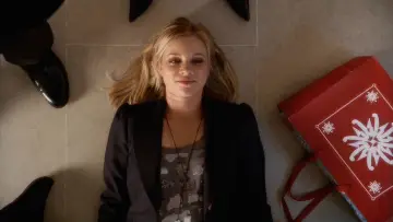 Zasłona do filmu "12 świątecznych randek" #1836149