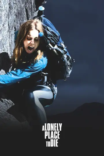 A Lonely Place to Die