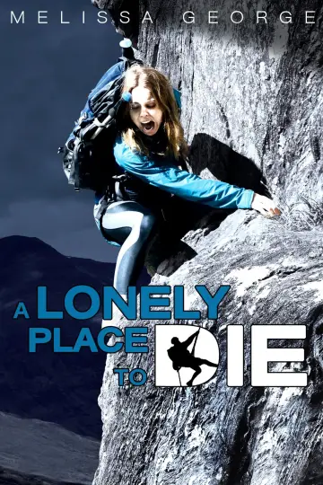 Plakat do filmu "A Lonely Place to Die" #144383