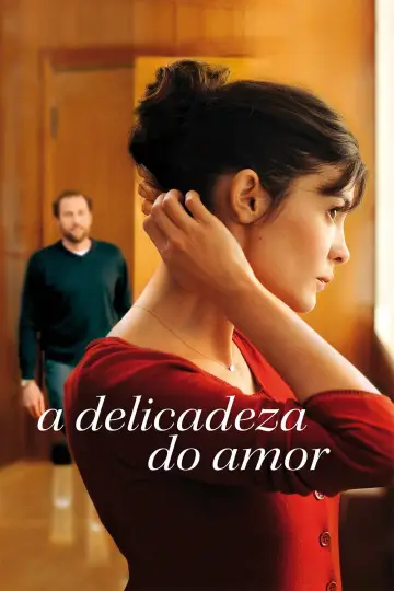Plakat do filmu "Delikatność" #1091657