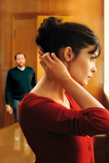 Plakat do filmu "Delikatność" #450570