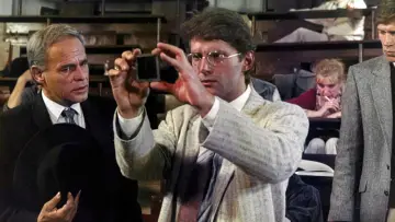 Zasłona do filmu "Klątwa Doliny Węży" #819821