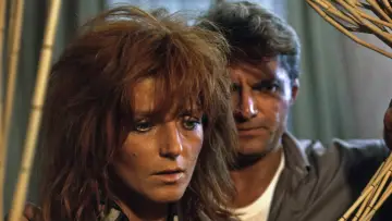 Zasłona do filmu "Klątwa Doliny Węży" #819826