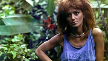 Zasłona do filmu "Klątwa Doliny Węży" #819827