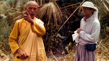 Zasłona do filmu "Klątwa Doliny Węży" #819828