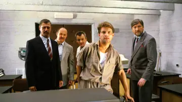 Zasłona do filmu "Klątwa Doliny Węży" #819829