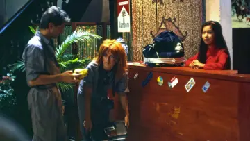 Zasłona do filmu "Klątwa Doliny Węży" #819832