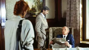 Zasłona do filmu "Klątwa Doliny Węży" #819833