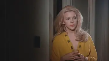 Zasłona do filmu "Confessions of a Young American Housewife" #588200
