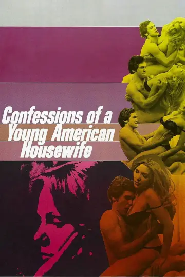 Confessions of a Young American Housewife