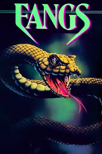 Plakat do filmu "Snakes" #1211743