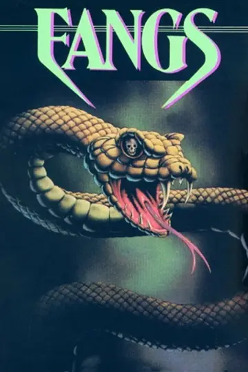 Plakat do filmu "Snakes" #714618