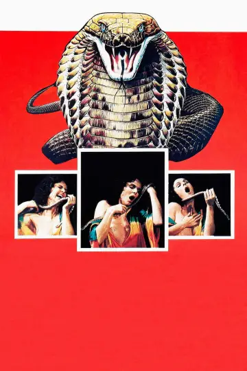 Plakat do filmu "Snakes" #714620