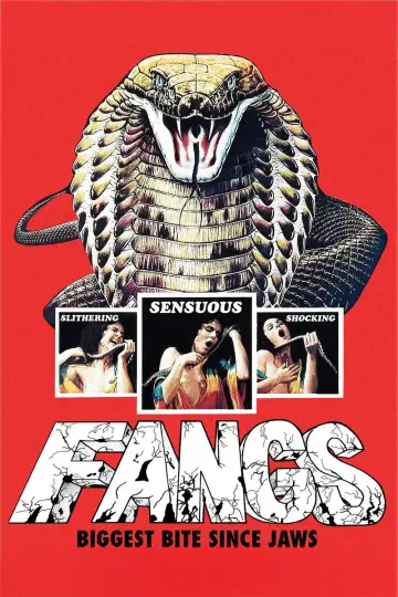 Plakat do filmu "Snakes" #714622