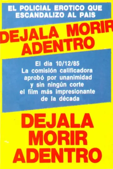 Plakat do filmu "Julie Darling" #1816199