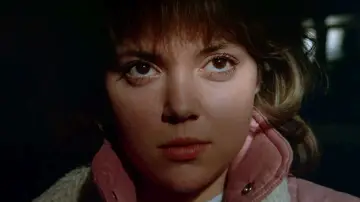 Zasłona do filmu "Julie Darling" #708559