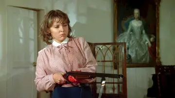 Zasłona do filmu "Julie Darling" #708563