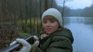Zasłona do filmu "Julie Darling" #708589