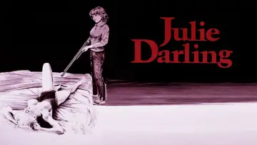 Zasłona do filmu "Julie Darling" #708592